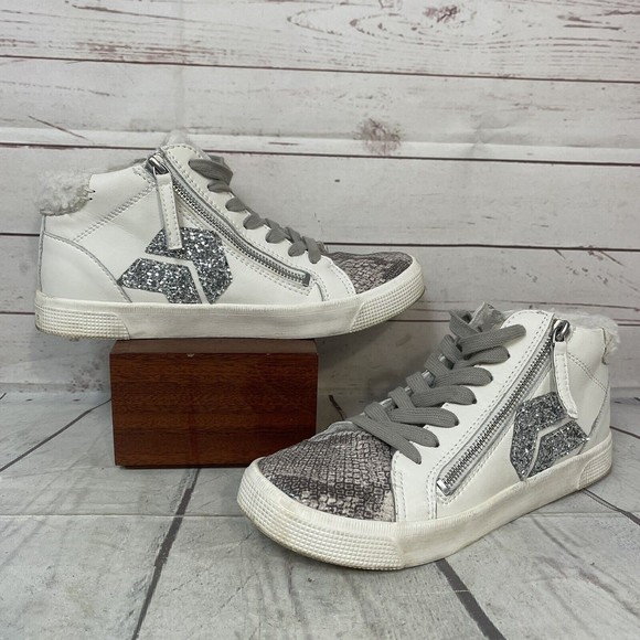 dolce vita zonya high top sneakers